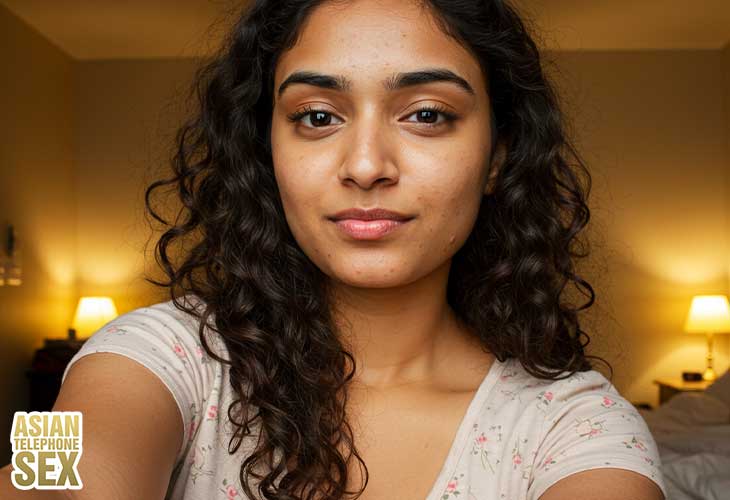 Hindi Teen Phone Sex